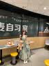 PATAVINITY SINCE 2011 P海边度假风无袖碎花连衣裙女士夏季2026年新款韩系穿搭气质长裙子 图片色【肩带有弹力】 M  90-105斤 实拍图