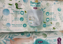 帮宝适超薄透气清新帮拉拉裤新生儿婴儿尿不湿尿片透氧Pro XL34 实拍图