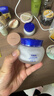 百雀羚（PECHOIN）水润保湿霜营养滋润(新一代)50g补水滋润面霜母亲节礼物 实拍图