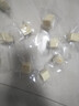 朴珍干噎酸奶奶疙瘩奶酪块内蒙特产乳酪500g奶糕儿童休闲健康零食礼包 实拍图