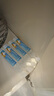 鼻朗（Bright nose）洗鼻液生理性海盐水鼻腔清洗鼻水婴幼儿童医用鼻腔喷雾15ml21小支 实拍图