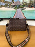 爱情海包包女包斜挎包高端品牌单肩大容量轻奢生日母亲节礼物实用送妈妈 实拍图