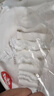 好奇（Huggies）铂金装小桃裤成长裤XXXL26片*4包(17kg以上)【透爽散热】 实拍图