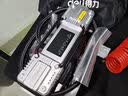 得力（deli）双缸车载有线充气泵坦克双30缸pro可用 大功率充气泵小米 YU7车胎 实拍图