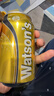 屈臣氏（Watsons）汤力水风味苏打水0脂饮料含汽气泡水聚会调酒330mL*24罐整箱 实拍图
