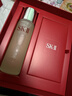 SK-II神仙水230ml抗皱精华sk2化妆全套保湿水乳护肤品套装礼盒生日礼物 实拍图