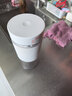 米家榨汁杯2 榨汁机小型便携 充电果汁机 家用打汁机 多功能碎冰料理机搅拌机 米家随行便携榨汁杯2 实拍图