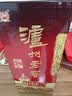 泸州老窖 六年窖头曲 浓香型白酒 52度500ml 2瓶（配礼袋） 实拍图