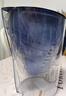 碧然德（BRITA） 过滤净水器 家用滤水壶 净水壶 海洋系列 3.5L蓝色 一壶六芯装 环保加固包装 实拍图