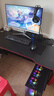 华硕（ASUS）ROG全家桶英特尔酷睿14代i5/i7台式电脑主机游戏电竞5060ti/5070直播设计三角洲水冷整套海景房 华硕主机+27寸全套(高清ips电竞屏) 一：酷睿i7丨办公独显丨16G丨 实拍图