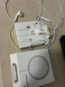 Apple/苹果 EarPods USB-C有线耳机 type-c有线耳机苹果耳机 苹果17有线耳机笔记本耳机游戏音乐 实拍图