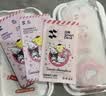 闪魔【三丽鸥正版授权】适用iPhone16/15钢化膜苹果16/15手机贴膜息影科技息屏显影亮屏高清hellokitty 实拍图