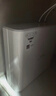 美的（Midea）净水器机家用厨房下式直滤净饮机自来水前置过超滤器机华凌 MU151-4 实拍图