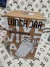 泰福高保温饭盒学生专用316食品级超长保温桶上班族多层带饭便当盒T0203 实拍图