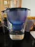 碧然德（BRITA）过滤净水器 家用滤水壶 净水壶 Kalea 晨汐系列XL  3.5L（蓝色） 实拍图