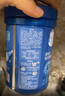 嘉宝（GERBER）婴幼儿高铁米粉维C加铁原味宝宝辅食米糊250g6-12个月 100%真验厂 实拍图