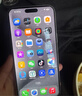 Apple/苹果【分期0首付】苹果iPhone17promax iphone17pro系列手机 原装正品 双卡双待 全网通5G 智能手机 苹果17promax 银色 512GB【全网最低价】 实拍图