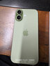 Apple/苹果 iPhone 17 256GB 鼠尾草绿色 支持移动联通电信5G 双卡双待手机 实拍图
