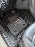 车丽友 专用于福特蒙迪欧脚垫全包围13-26款定制环保无味丝圈汽车垫 实拍图