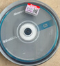 纽曼（Newsmy）DVD+R DL 8速8.5G 单面双层系列 空白光盘 空白光盘/光碟/刻录盘 桶装10片 实拍图