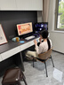 西昊C300二代Lite人体工学椅电脑办公椅人工力学座椅腰背滑翔动态支撑 实拍图