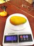四川凯特芒 青黄皮 芒果9斤新鲜应当季热带水果现摘甜心芒 2枚装小果200g+净重400g+ 实拍图