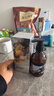 博滴（BodyAid）防脱固发生姜洗发水侧柏叶洗发乳控油洗发露防掉发洗头膏300ml*2 实拍图