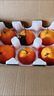 京鲜生 春见耙耙柑 净重5斤 单果150g起 生鲜柑橘桔子水果礼盒 实拍图