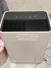 海信（Hisense）除湿机32升/天150㎡WIFI远程控制除湿器 回南天家用轻音抽湿器干衣净化地下室别墅抽湿机CF32BD/YW 实拍图