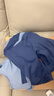 VICTORIATOURIST瑜伽服女运动套装专业跑步健身服春夏运动背心自带胸垫瑜伽五分裤 实拍图
