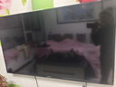 王牌蒂尼智慧屏【电视机排行前十名】8K液晶全面屏家用护眼智能网络超高清蓝光WiFi无边框语音手机投屏客厅 50英寸 （长97cm宽56cm）智能网络 极清8K智能版16+512G+会员观看 实拍图