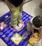 babycare&BCT灯光跳舞毯儿童玩具女孩生日礼物跳舞机家用音乐游戏3-6-10岁 实拍图