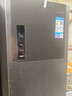美的（Midea）570L+双开门冰箱大容量一级能效双变频节能风冷无霜囤货净味以旧换新国家补贴 实拍图
