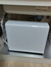 海尔（Haier）净水器鲜活水pro瞬时1400G6年RO膜抑菌滤芯净饮机家用厨房专用台下用反渗透过滤直饮净水机R793 实拍图