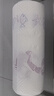 心相印厨房卷纸/厨房用纸75节*8卷纸巾食品接触级 懒人抹布 整箱销售  实拍图