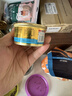 珍致猫罐头刺身罐85g*24罐金罐猫零食猫湿粮泰国进口金枪鱼口味 实拍图