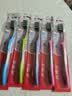 高露洁（Colgate）【牙刷金榜】牙刷软毛超洁纤柔牙刷成人独立包装5支男士女士 实拍图