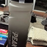 匹克骑行水壶自行车山地公路车骑行装备户外运动水杯750ML 黑白渐变 实拍图