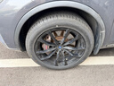 国风/GOFORM 汽车轮胎 255/50R20  GH18 109W ZR 适配问界M7/理想ONE 实拍图