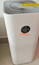米家小米空气净化器5S【缓解花粉过敏】家用除甲醛除菌除过敏AC-M24-SC 实拍图