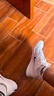 耐克 （NIKE）2026年男子M ZOOM VAPOR PRO 3 HC网球鞋 FZ2161-101 42.5 晒单实拍图