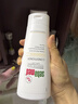 施巴（Sebamed）修护护发素润发乳滋润发膜柔顺修复烫染损伤200ml德国原装进口 实拍图