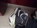耐克NIKE休闲鞋男经典气垫AIR MAX DAWN运动鞋DJ3624-001黑白42 实拍图