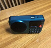 金正C18蓝牙收音机老人随身听便携式小型半导体多功能播放器可插卡充电可定时关机录音评书戏曲故事机 实拍图