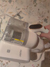 海尔（Haier）除螨仪吸尘器一体机家用床宝床上紫外线杀菌除螨机超声波去螨虫大吸力吸尘神器热风除湿沙发被褥清 18Kpa吸力72°C热风增强版CX5 实拍图
