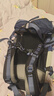 骆驼（CAMEL）【山栖】户外轻便登山包大容量专业徒步防水旅行包背包双肩包男女 实拍图
