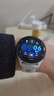 佳明（GARMIN）FR265心率跑步户外运动智能手表生日礼物Forerunner265月光白 实拍图