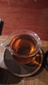 品品香白茶 福鼎白茶晒白金老白茶2022年寿眉360g茶叶礼盒装送礼 实拍图