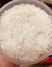 十月稻田 当季新米 五常大米 5斤（五常稻香米 东北大米 2.5kg） 实拍图