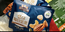 三只松鼠每日坚果纯坚果750g30袋腰果开心果干休闲零食大礼包送礼盒团购 实拍图